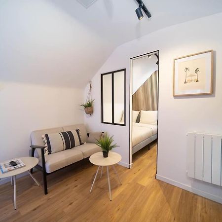 Le Cocon - Petit Studio 2 Couchages - Centre Historique Aubagne Eksteriør bilde