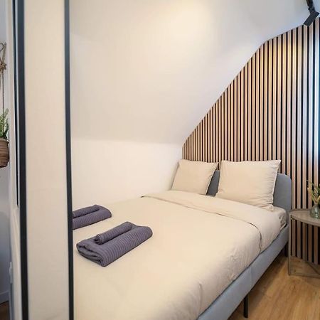 Le Cocon - Petit Studio 2 Couchages - Centre Historique Aubagne Eksteriør bilde