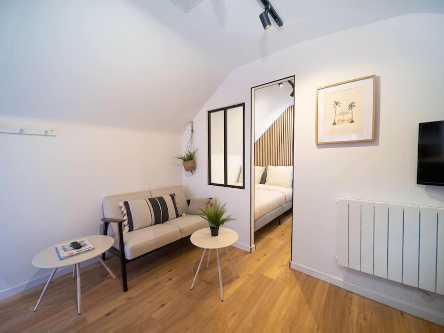Le Cocon - Petit Studio 2 Couchages - Centre Historique Aubagne Eksteriør bilde