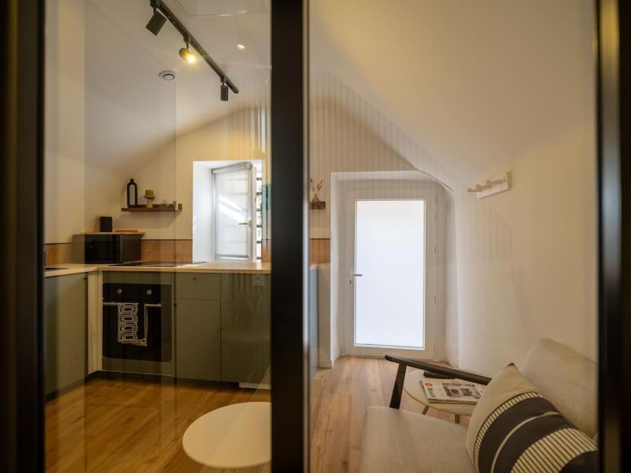 Le Cocon - Petit Studio 2 Couchages - Centre Historique Aubagne Eksteriør bilde