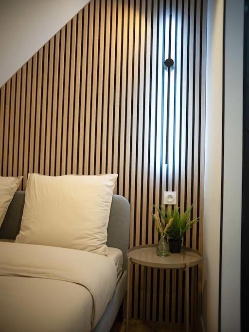 Le Cocon - Petit Studio 2 Couchages - Centre Historique Aubagne Eksteriør bilde